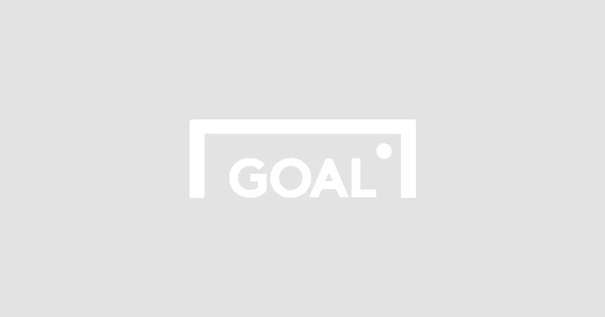 Футбольные ворота с надписью 'GOAL' Футбольные ворота с надписью 'GOAL'